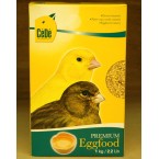 Αυγοτροφή Cede καναρινιών κίτρινη 1 kg