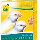 Αυγοτροφή Cede-BIANCO καναρινιών λευκή 5 kg(5x1kg)