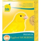 Αυγοτροφή Cede-MORDIBO καναρινιών νωπή 5 kg(5x1kg)