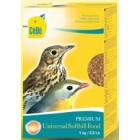 Τροφή CeDe-UNIVERSAL FOOD για φυτοφάγα και εντομοφάγα πουλιά 1kg