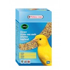 ORLUX-Αποξηραμένη αυγοτροφή κίτρινη 1kg