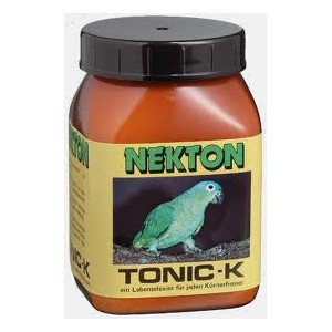 NEKTON-TONIC-K 120gr