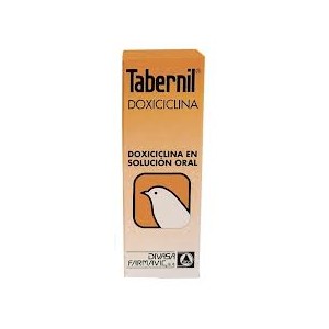 TABERNIL Doxiciclina 20ml